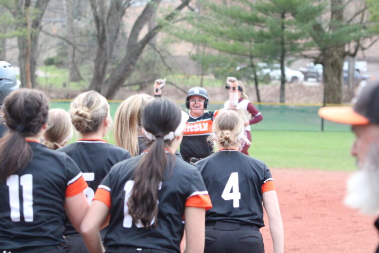 Linsly Walks Off Wheeling Central For 7-6 Win